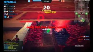 Block N Load : Одиночная игра