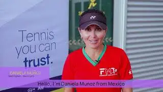 ITF World Junior Tennis Finals 2024 | Preparing future professionals in Prostějov