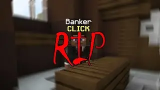 the bank broke... (Hypixel Skyblock)