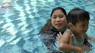 Wahana kolam renang 