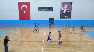 YAHYAKAPTAN KOLEJİ - UĞUR KOLEJİ