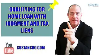 Qualifying For Home Loan With Judgment And Tax Liens