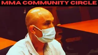 MMA COMMUNITY CIRCLE: BJ PENN MENTAL HEALTH EXAM!!! CONOR MCGREGOR ASSAULT!!? HILL VS. ROUNDTREE!!