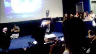 Soul Eater Skit 1 at Midori Fest