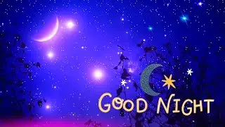🌜 Notte serena. Musica ristoratrice per sognare, riflettere, dormire &bull; Calma istantanea - Playlist 🌛