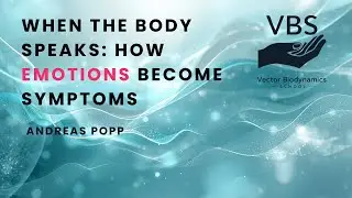 When the Body Speaks: How Emotions Become Symptoms
