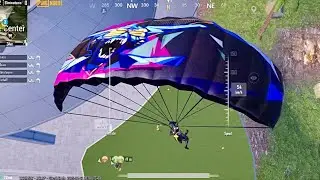 Playing Pubg on iPhone 12 | Nusa Map #pubgmobile #pubg #pubgxfreefire