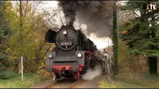 Mit dem Kurstadt-Verein Bad Blankenburg auf Entdeckungstour durch die Stadt.