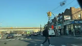 Rockaway Blvd, Queens - NYC