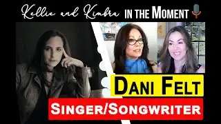 Dani Felt, Singer/Songwriter #65