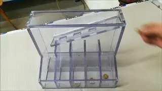 Münzsortierer