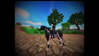 Star Stable Quest video