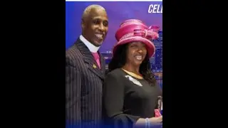 December 21, 2025 - Apostle Raymond J. Keith / Refuge Kentucky COOLJC - Louisville, KY