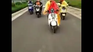 Lấy kinh thời nay