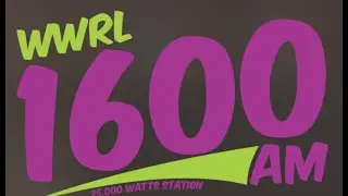 WWRL 1600 New York - Frankie Crocker - 1968 - Radio Aircheck