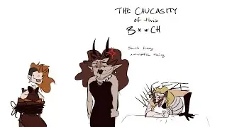 The Caucasity