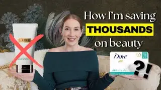 Эффективные траты на красоту | Перестаньте тратить деньги там, где вы не видите