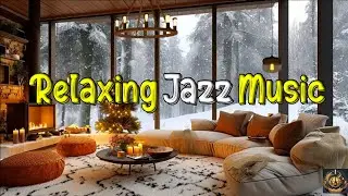 Relaxing Jazz Instrumental Music for Working, Studying ☕ Soft Jazz Music || Relaxingtimezone