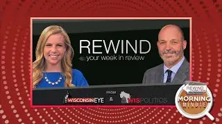 WisEye Morning Minute: Medical Marijuana Legislation - April 2023