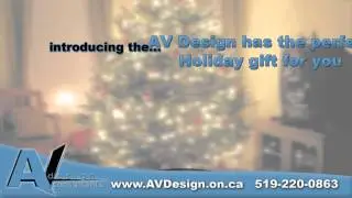 Av Design - URC MX-450 Universal Remote Control