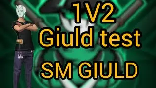 live guild test