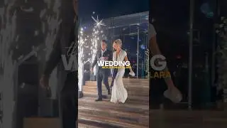 Nick (ILLENIUM) & Lara wedding ❤️