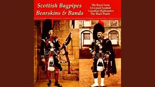 Dumbarton Drums / Regimental March