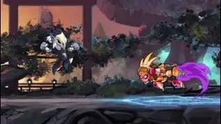 Brawlhalla - Funny Moments #5