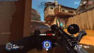 INSANE JUNKRAT?!?!?! AND ENEMY TEAM HAS WRAXU, HARBLEU, KEPHRII AND CALVIN!?!?!?