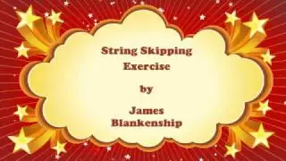 String Skippage