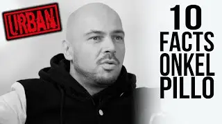 Pillath: 10 Facts &uuml;ber 