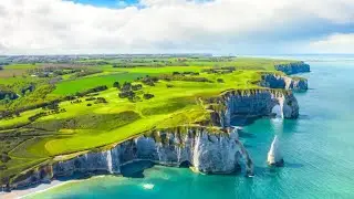 Normandy Cheese & Beverages: The Perfect Pairings