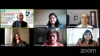 Women Empowerment with Education |Focus Northeast India | Making Education Relevant by ICSI 18 April