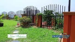 NTV PROPERTY SHOW