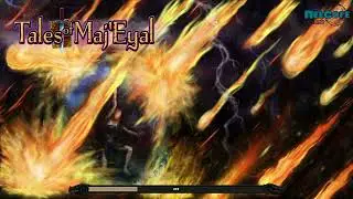 Tales of Maj'Eyal - Madness Demonologist - part 1