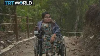 Disabled Trekking: Nepal introduces trekking trail for disabled