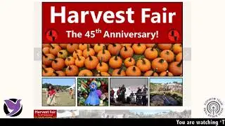 RIBlogger's Top 5 Events For Early October!