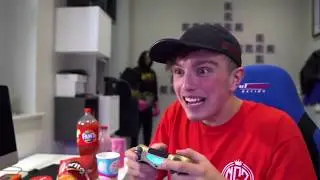 MORGZ CRINGE COMPILATION