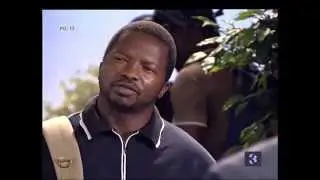 THIS WEEK on Isidingo- February week 3