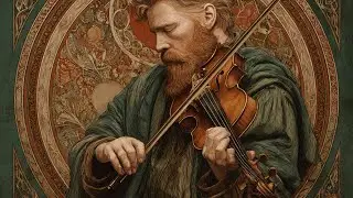 The Bard Reborn | Celtic Music Journey