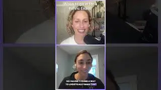 Postpartum Pelvic Floor Recovery!