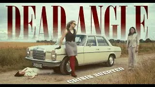 Crisis Averted - Dead Angle (Official Music Video)