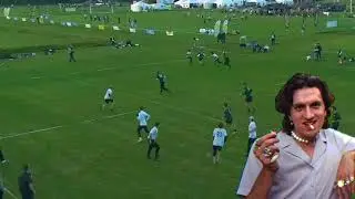 Wall City Berlin 2024 - Highlight Movie