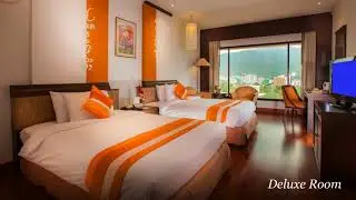 Chiangmai Grandview Hotel & Convention Center