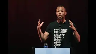 &lsquo;Insecure&rsquo; Actor Kendrick Sampson Calls Out &lsquo;White Supremacist&rsquo; Hollywood