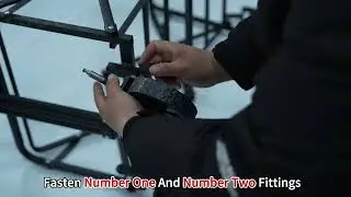 Neo Folding Cart Assembly Video