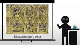 Klosterneuburg Altar