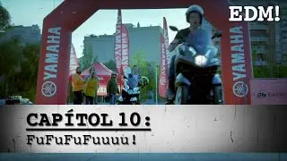 Em dic Manel! - CAP&Iacute;TOL 10 - Fufufufuuuu!