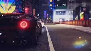 Asphalt Legends - Deluxe Class Up - B Class