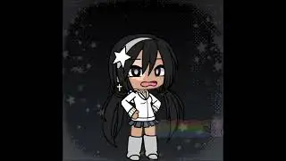 Borren kuenta chikoz 😳💜 #parati #gacha #life #humor #lentejas